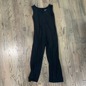 Albion fit romper